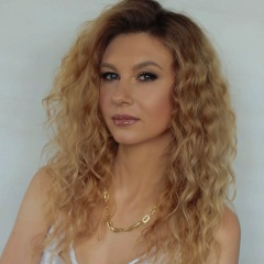 Виолетта Врублевская, Минск