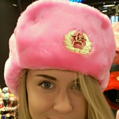 Светлана Безверхая-Ильина, 16.02, Москва