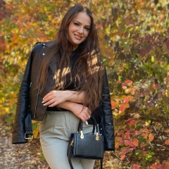 Снежана Доду, 08.01.1995, Бельцы