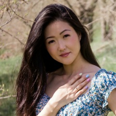 Виктория Ким, 12.12.1989, Волжский