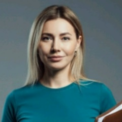 Юлия Владимировна, Зеленодольск