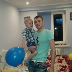 Дмитрий Сандуленко, 22.06, Одесса
