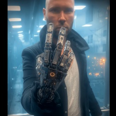 Павел Александрович, Санкт-Петербург