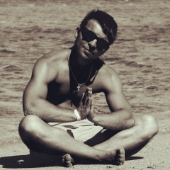 Роман Пантюхов, 27.07.1988, Балашиха