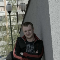 Антон Митяев, Конаково