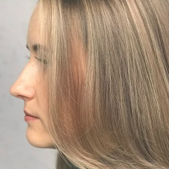 Юлия Иванова, Алматы