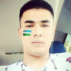 Раян Садиев, 03.12.1995, Ташкент