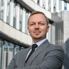 Роман Гончаров, 24.02