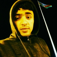 Nurlan Dadasov, 14.04.1992, Сумгаит