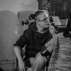 Галина Иванчук, 09.11.1984, Москва