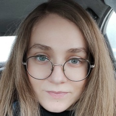 Анастасия Юрьевна, 25.06, Тула