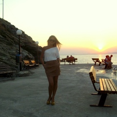 Cristina Ţurcanu, 10.01, Каушаны