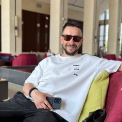 Павел Коревко, 31.05, Москва