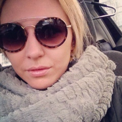 Елена Мацкевич, 23.10.1984, Киев