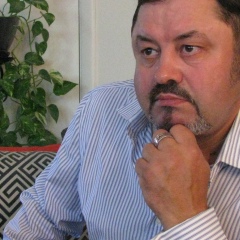 Михаил Шкляр, 10.06.1964, Великие Луки
