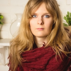 Ирина Балыбердина, 11.02.1989, Санкт-Петербург