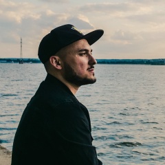 Павел Хрипушин, 26.07, Воронеж