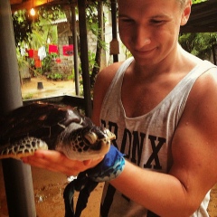 Иван Чемерис, Москва