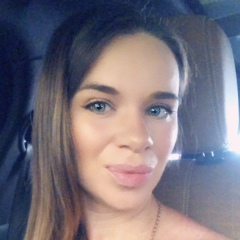 Kristina Borodikhina, 07.09.1986, Dubai