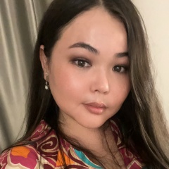 Your Janel', 12.06, Астана