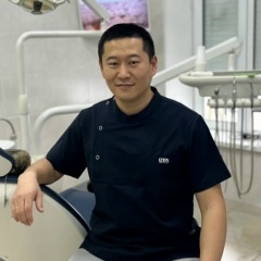 Павел Ким, 09.08.1985, Караганда