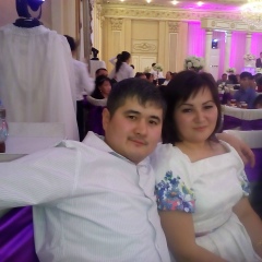 Ербол Бахбергенов, 25.03.1985, Алматы