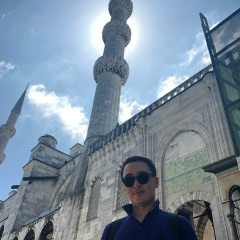 Алиби Усербаев, 16.11.1985