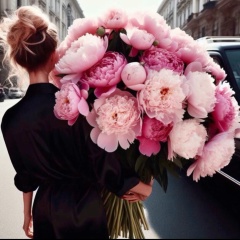 Мотя Посельская, 13.08