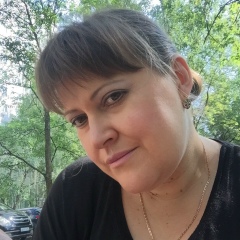 Мария Климова, 28.05.1976, Москва