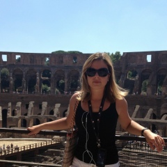 Екатерина Карпова, 09.08.1984, Helsinki