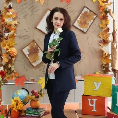 Екатерина Захаренкова, 03.08, Брянск