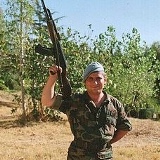 Albert Mardan, 08.03, İstanbul