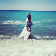 Балнура Булатова, 27.05, Астана