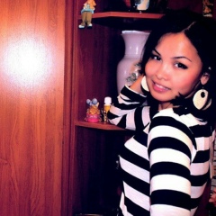 Рината Макаримова, 08.05.1988, Алматы