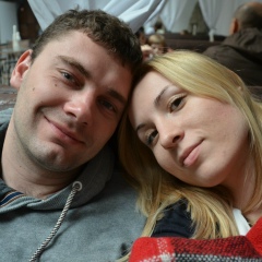 Artem Gorokhov, 28.01, Киев