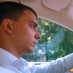 Дмитрий Ильченко, 10.10.1989, Харьков