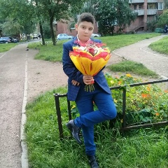 Роза Акопян, 23.10.1979, Санкт-Петербург