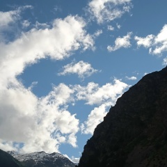 Фаина Fire, 23.04, Puntarenas