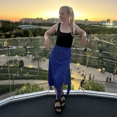 Екатерина Бирюкова, 17.04, Краснодар
