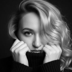 Юлия Белан, 25.04