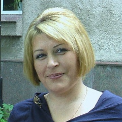 Лилия Скрипник, 10.07, Николаев