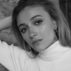 Полина Денисюк, 03.08, Montréal