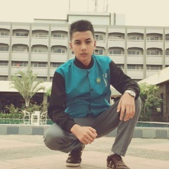 Habib Mubarak, 05.01.1996, Padang