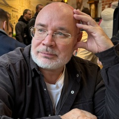 Дмитрий Зотов, 02.06.1962