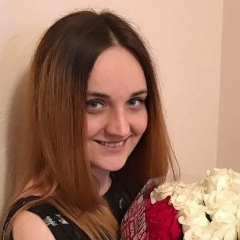 Юлия Хозяинова, 01.01.2008, Санкт-Петербург