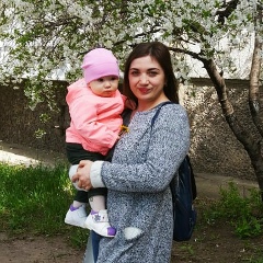 Евгения Мальченко, 03.05, Воронеж