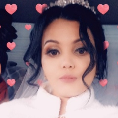 Бахар Рахманова, 17.05.1995