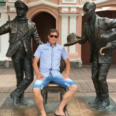 Алексей Соловьев, 02.07.1984, Гатчина