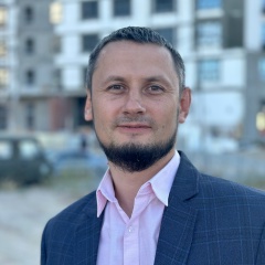 Евгений Крикунов, 11.03.1987, Воронеж