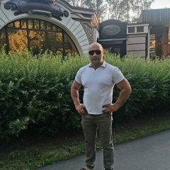 Вугар Муса, Гянджа